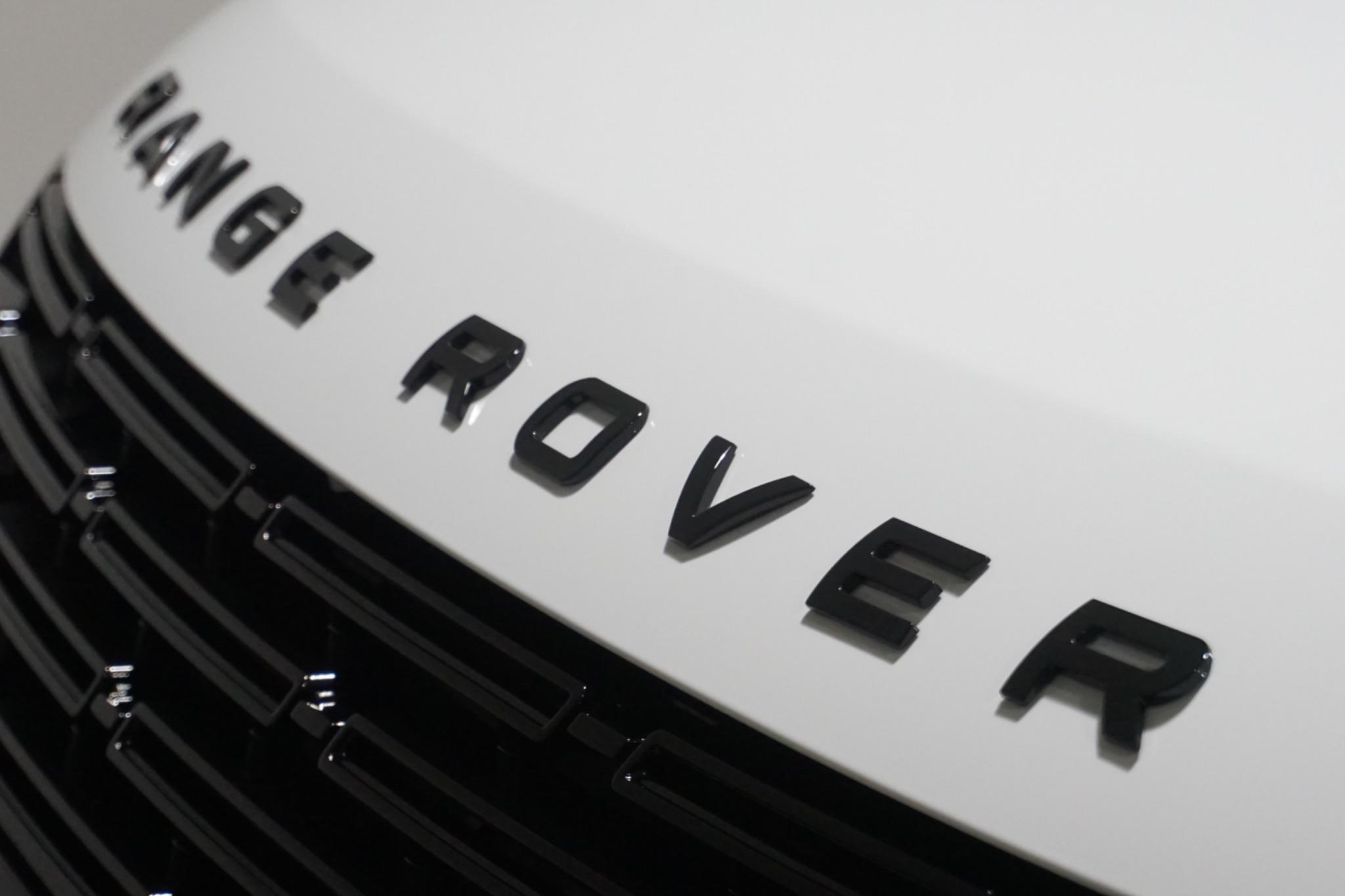 Land Rover Range Rover Sport 3.0 P460e 38.2kWh Dynamic SE Auto 4WD Euro 6 (s/s) 5dr